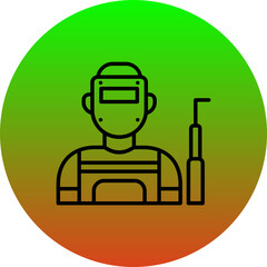 Welder Icon