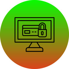 Security Icon