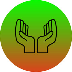 Hands Icon