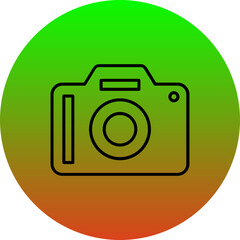 Camera Icon