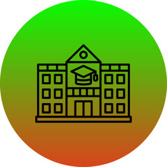 University Icon