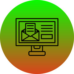 Email Icon