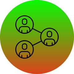 Network Icon