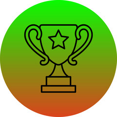 Trophy Icon