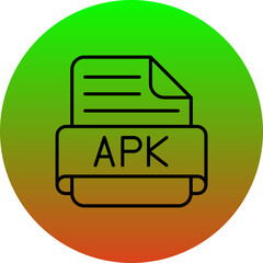 Apk Icon