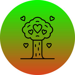 Tree Icon