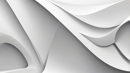 abstract background with lines 3d