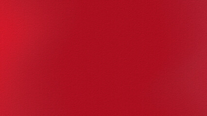 Fototapeta premium Solid Red Gradient texture Christmas Background