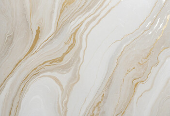 Obraz premium Elegant Gold Vein Marble Background for Luxurious Interior Décor