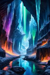 Crystal Canyon