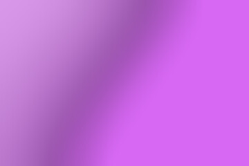 Soft pink gradient background. Template for your business project and advertising of cosmetic products