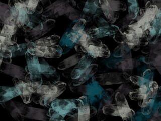 Abstract artistic background print decorative art design wallpaper painting	