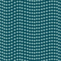 Seamless glamour print pattern with beads jewelry art decor wallpaper for textile, package, paper	