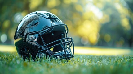 Accessories for Football Players