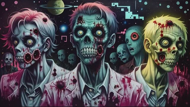 zombies