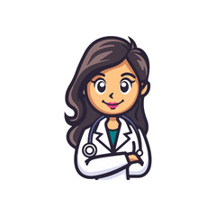 nurse character