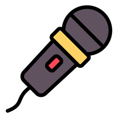 Microphone