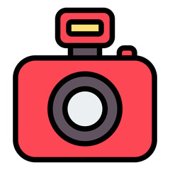 Camera