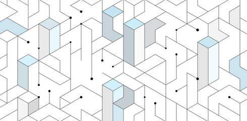 幾何学 抽象 建築 六角形 ポリゴン テクスチャ 背景