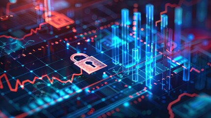 Concept of managing inflation risk,