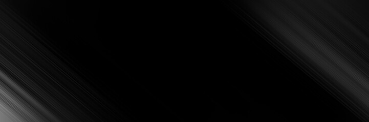 abstract black and silver are light gray with white the gradient is the surface with templates metal texture soft lines tech diagonal background black dark sleek clean modern.