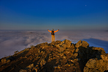 Hiking in the desert offers a unique and rewarding experience, albeit with its own set of...