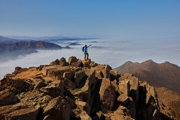 Hiking in the desert offers a unique and rewarding experience, albeit with its own set of...