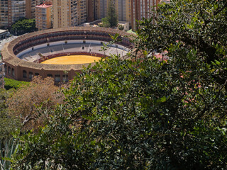 Malaga Bullring
