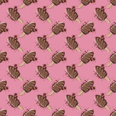 Seamless chocolate ice cream bars.jpg