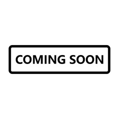 Fototapeta premium Coming soon