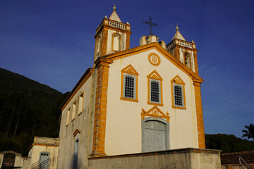 Igreja de Ribeirão da Ilha Florianópolis