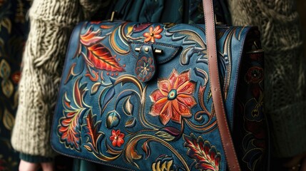 Stylish bags for women