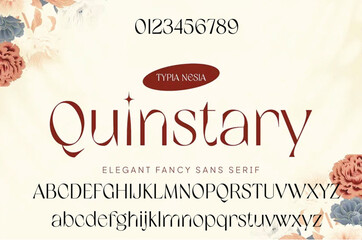 Luxury letter font and tech typeface. Minimal Alphabet set. Creative fonts Logo design for Business.