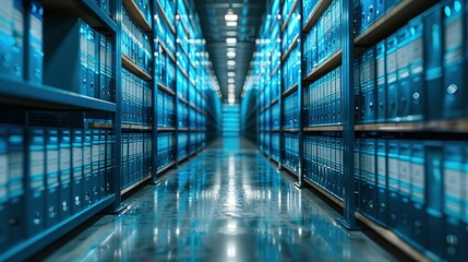 Optimizing Care: Document Management Solutions for Healthcare Records