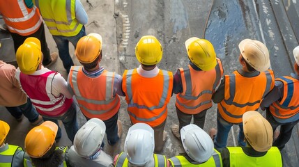 Management's Role in Effective HSE Induction Programs: Leadership, Commitment, and Strategies