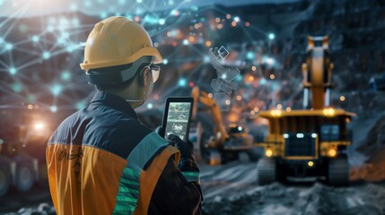 Transforming Gold Mining: The Impact of Digital Technologies on Efficiency and Innovation
