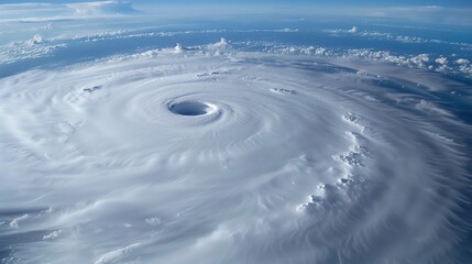 Unveiling the Storm: The Nexus Between Climate Change and Severe Weather Patterns
