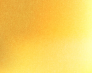 Obraz premium A soft gold foil texture, with an easy to edit gradient mesh at the base. Vector.