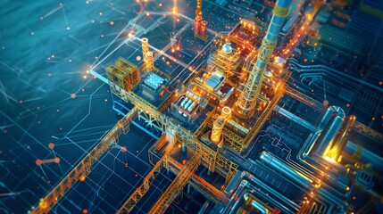 Navigating Risks and Opportunities in Mega Construction Projects