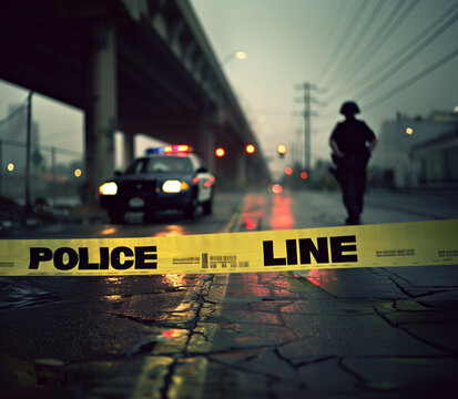 Crime in Los Angeles
