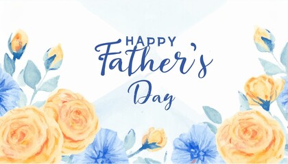 Father's Day, gift for father, present, happy, happiness, event, Generative AI
