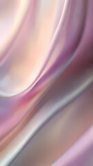 abstract background with waves