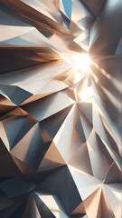 Obraz premium abstract background