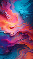 Fototapeta premium abstract colorful background