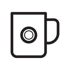 Coffee Icon 