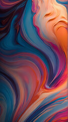 Obraz premium abstract colorful background