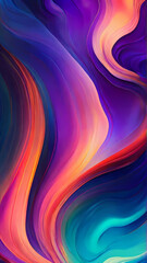 Fototapeta premium abstract colorful background