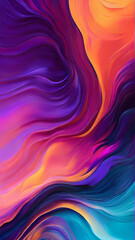 Obraz premium abstract colorful background