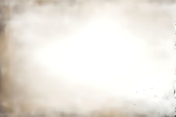 watercolor border background and texture, white bright tone, space for design. watercolor background for use.