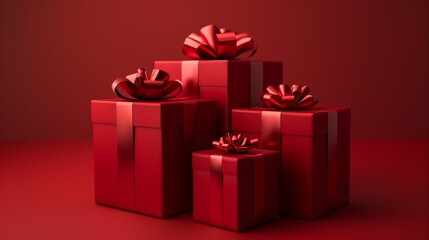 The Future of Gift-Giving: Innovations in Personalized Presents